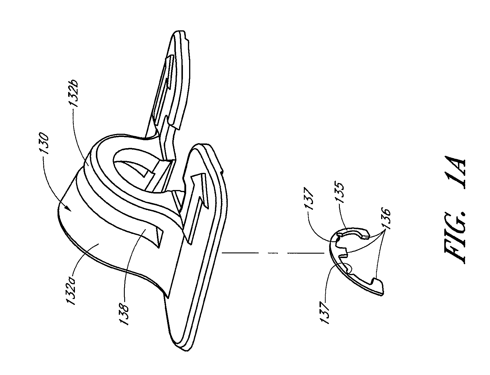 Securement device