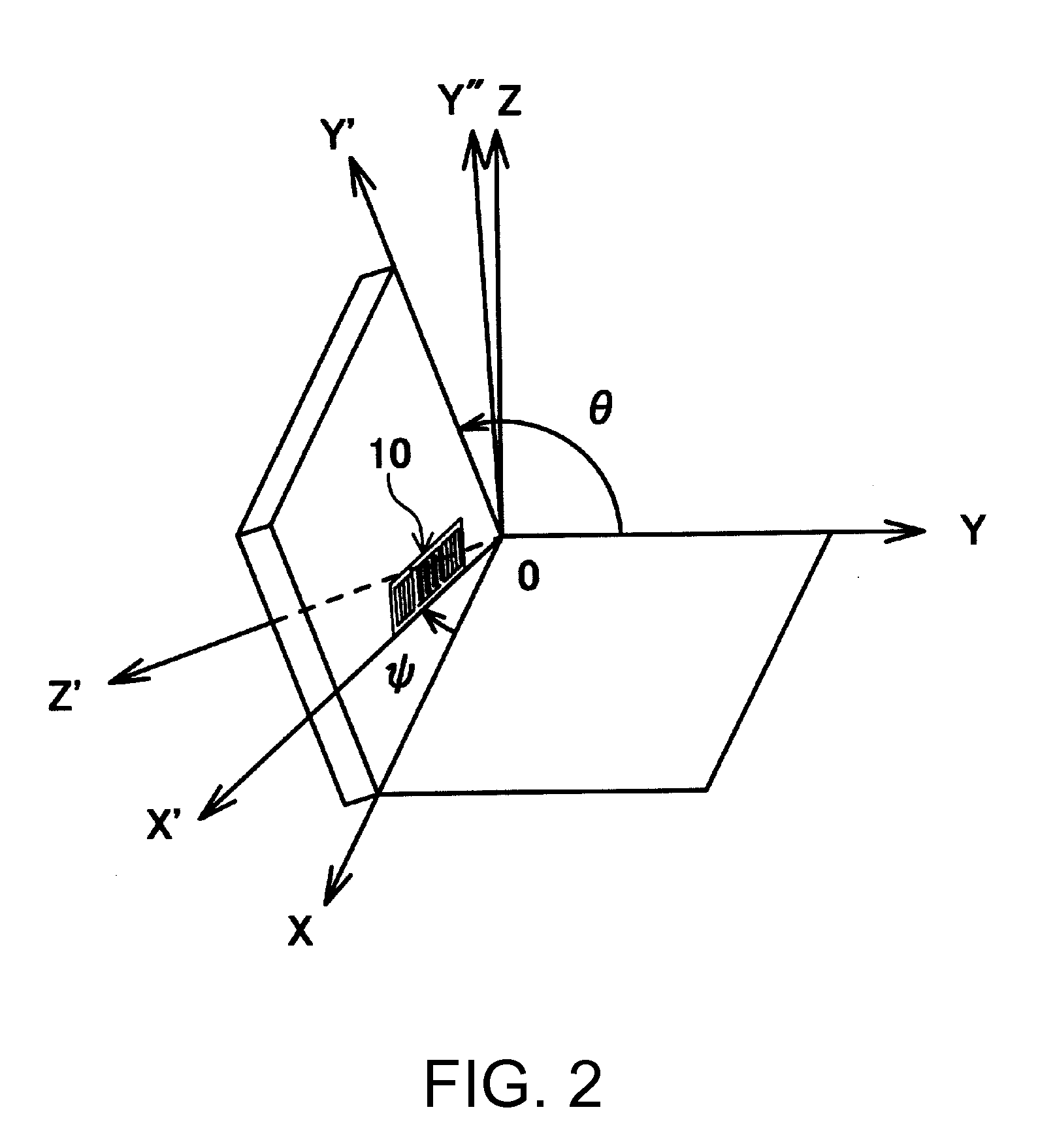 Surface acoustic wave device and surface acoustic wave oscillator