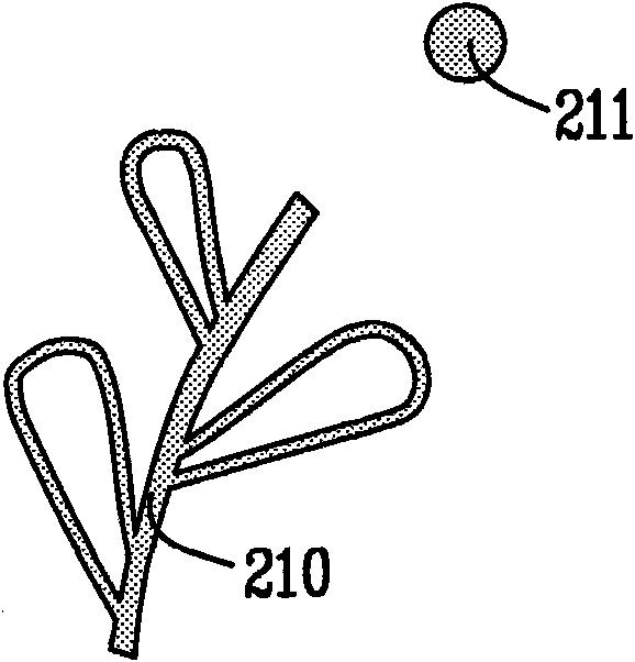 Method and device for producing a printed and embossed web