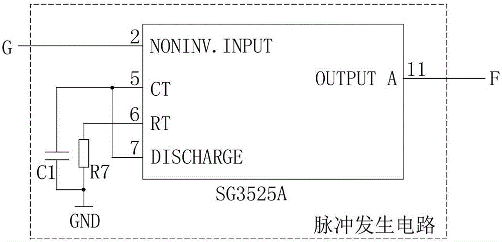 High-voltage generator and photoelectric detection device