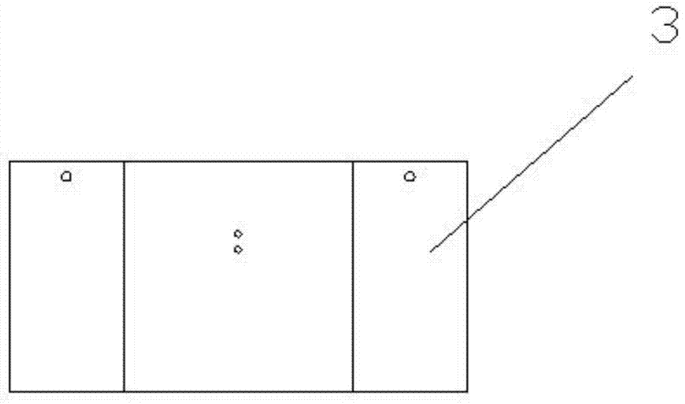 Beam and column modules that can be assembled into building frames