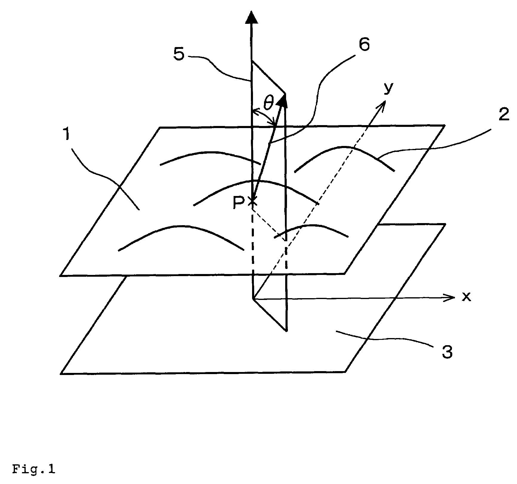 Anti-glare optical film and process for preparing the same