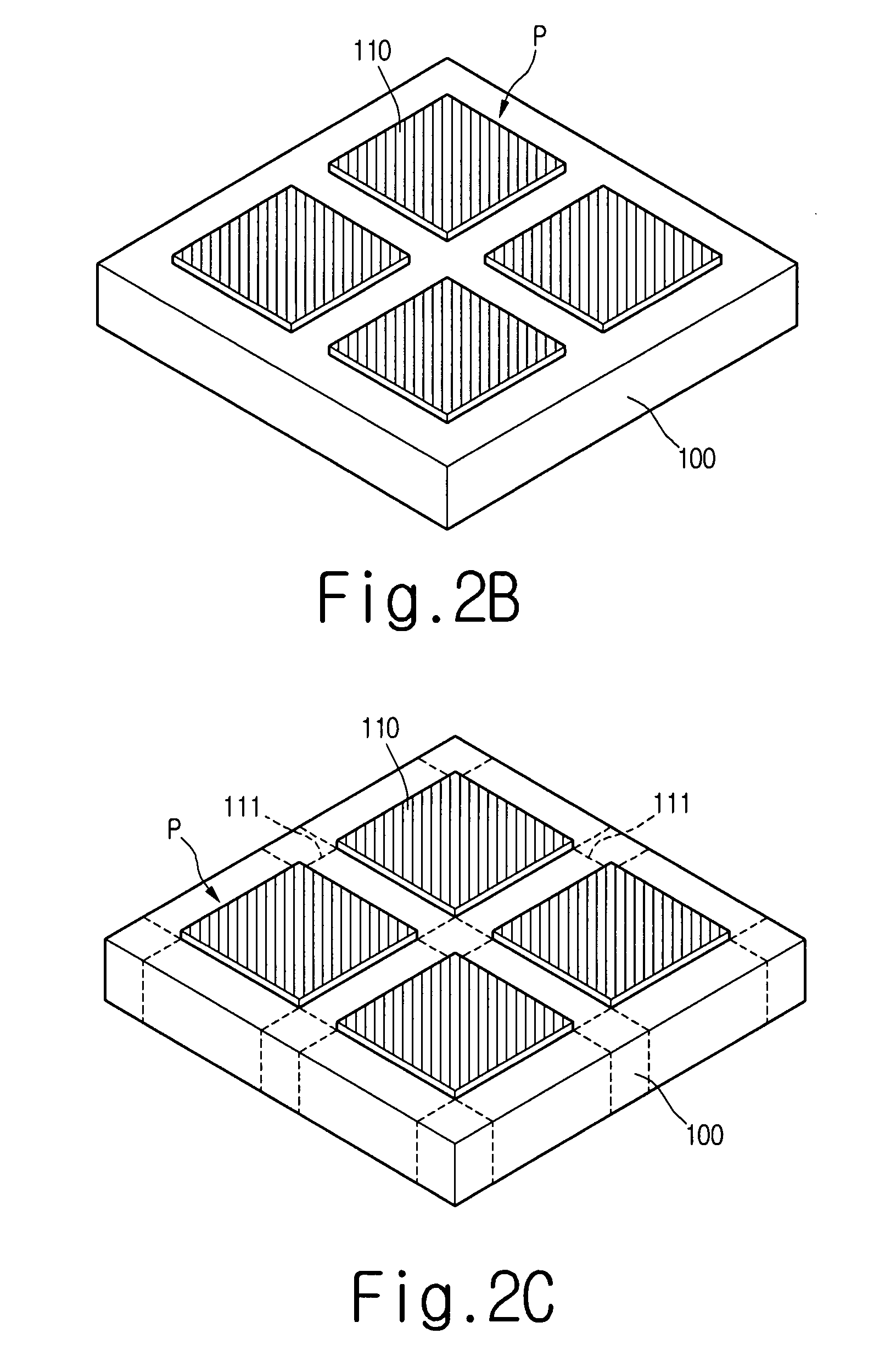 Method for manufacturing flexible display substrate and flexible display device