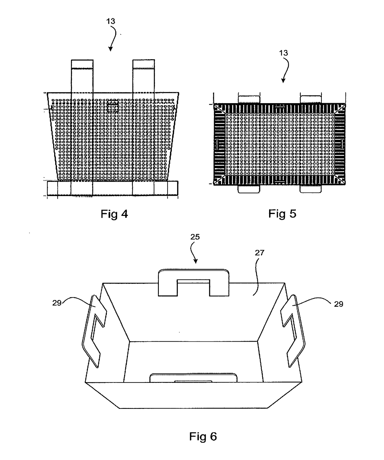 Drainage treatment system