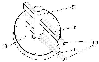 A Device for Implanting Intracranial Electrodes in an Arc Trajectory