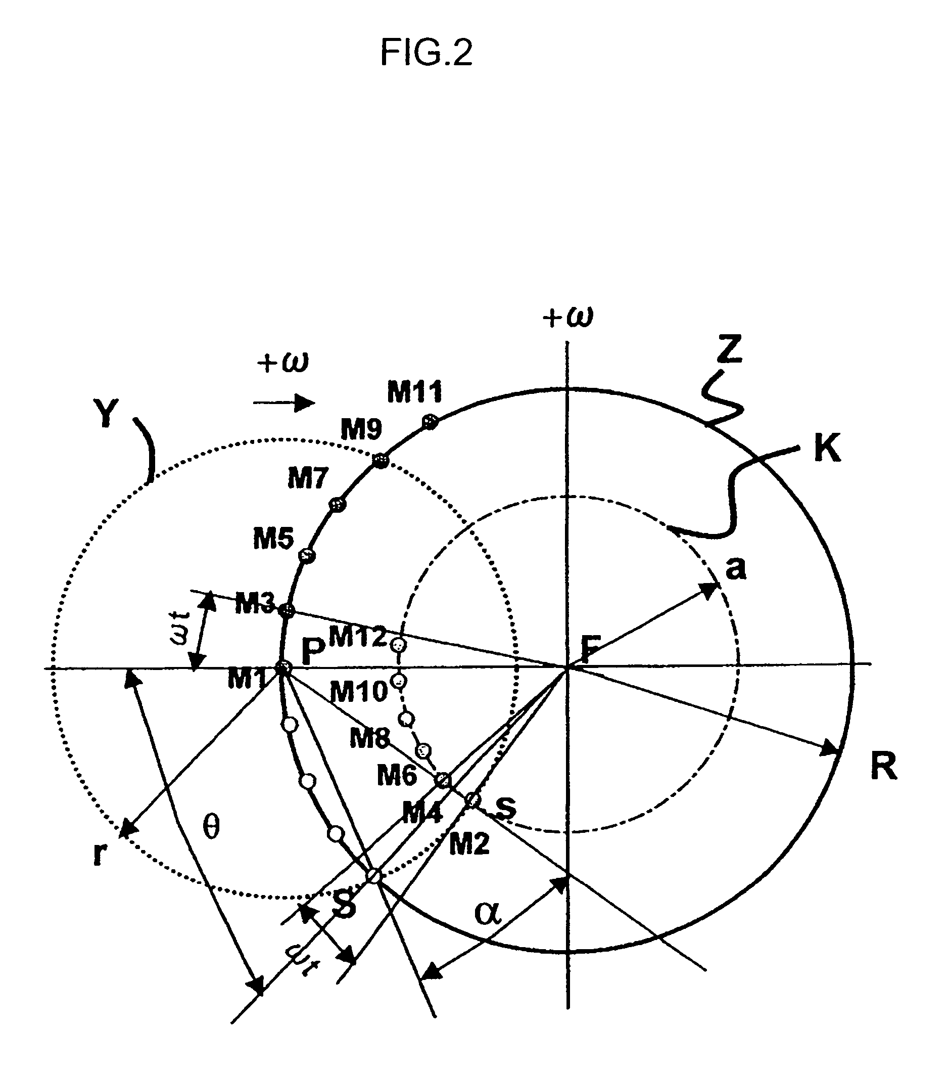 Laser machining method and laser machining apparatus