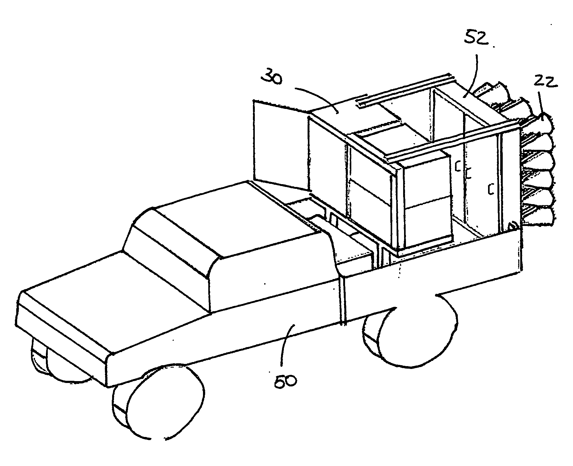 Controlled Acoustic Beam Generator for Crowd Control