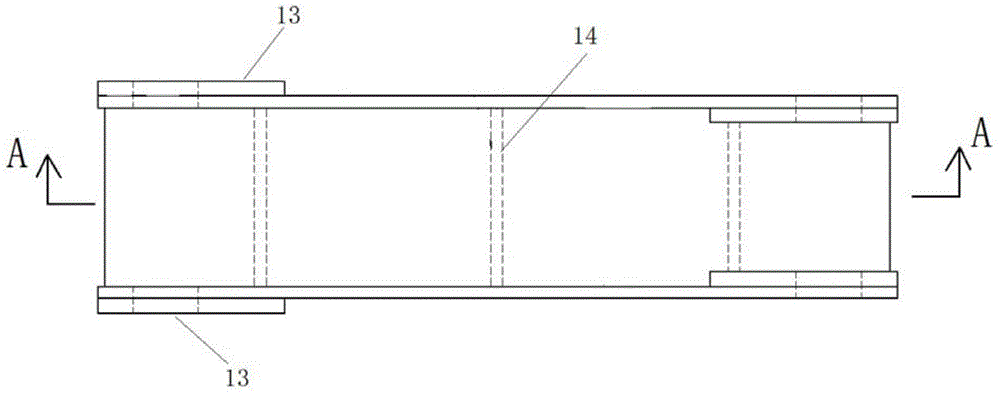 A connecting rod welding system