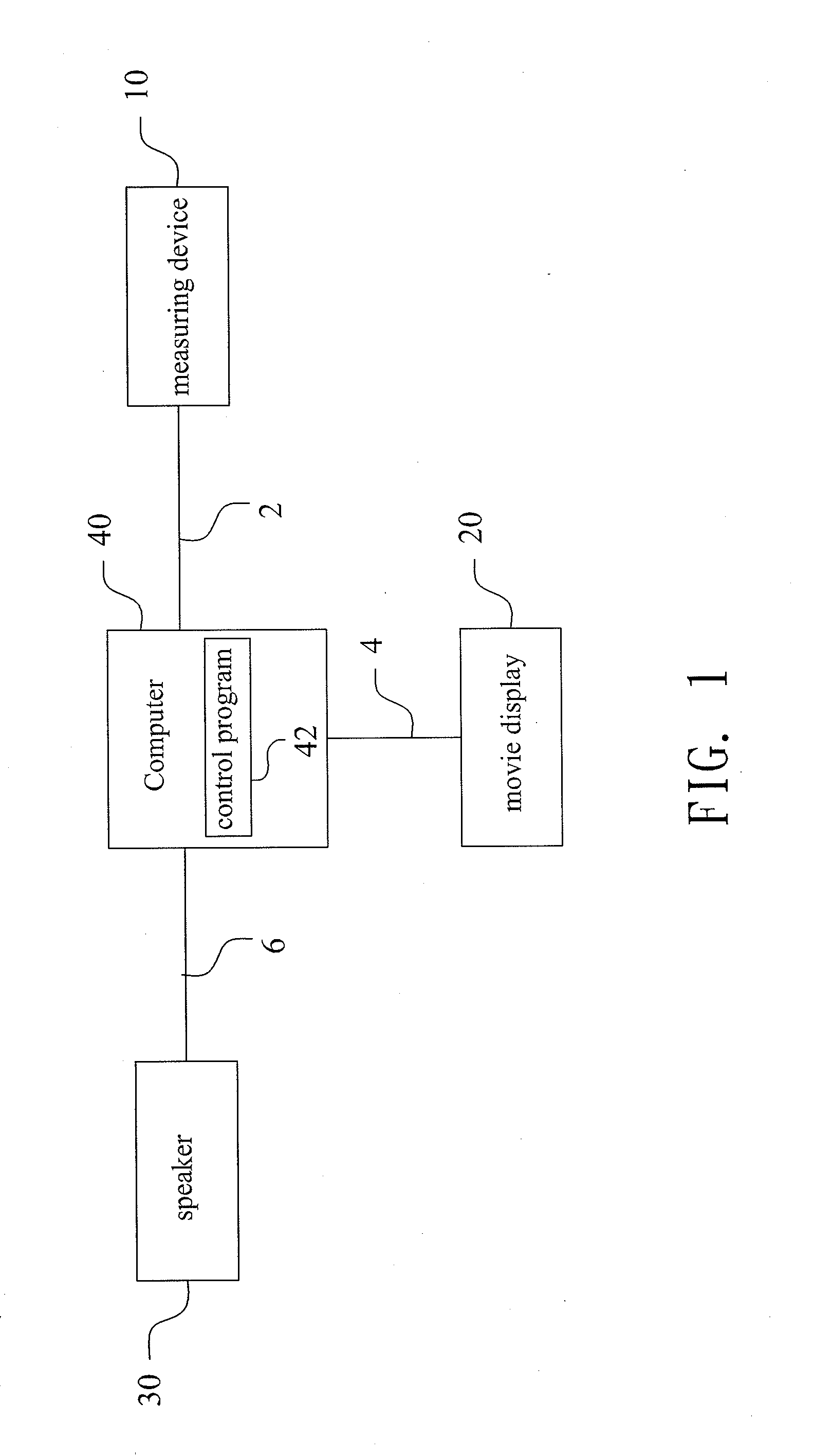 System and method for diagnosing autism