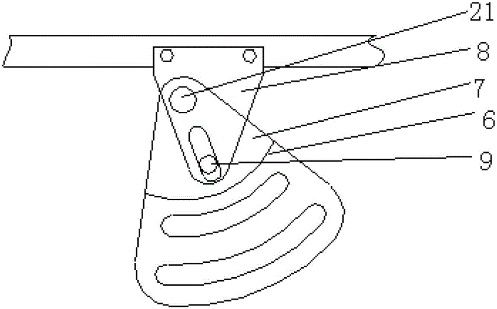 Vacuum bubble switching mechanism and on-load tap-changer