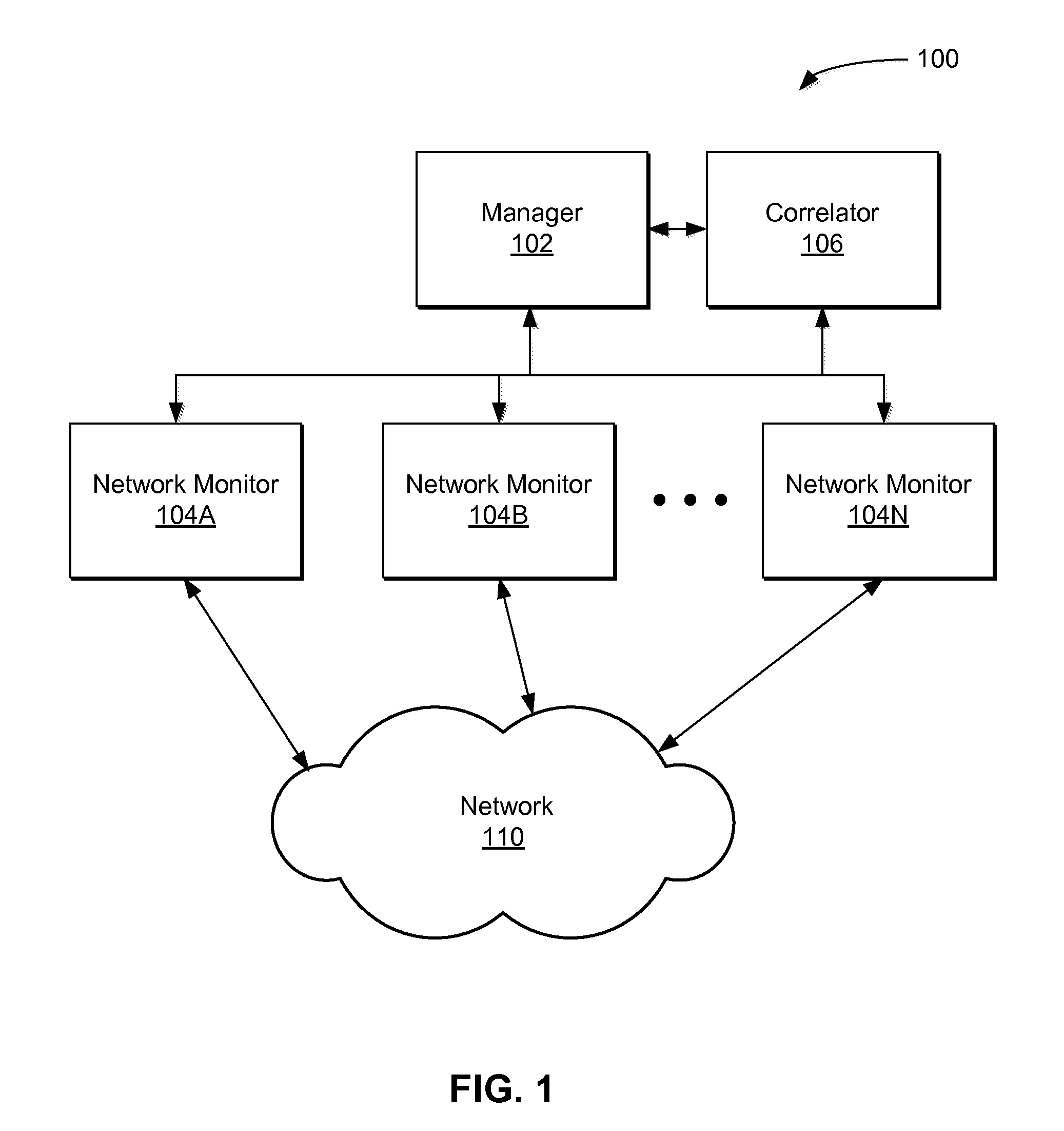 Real-Time Adaptive Processing of Network Data Packets for Analysis