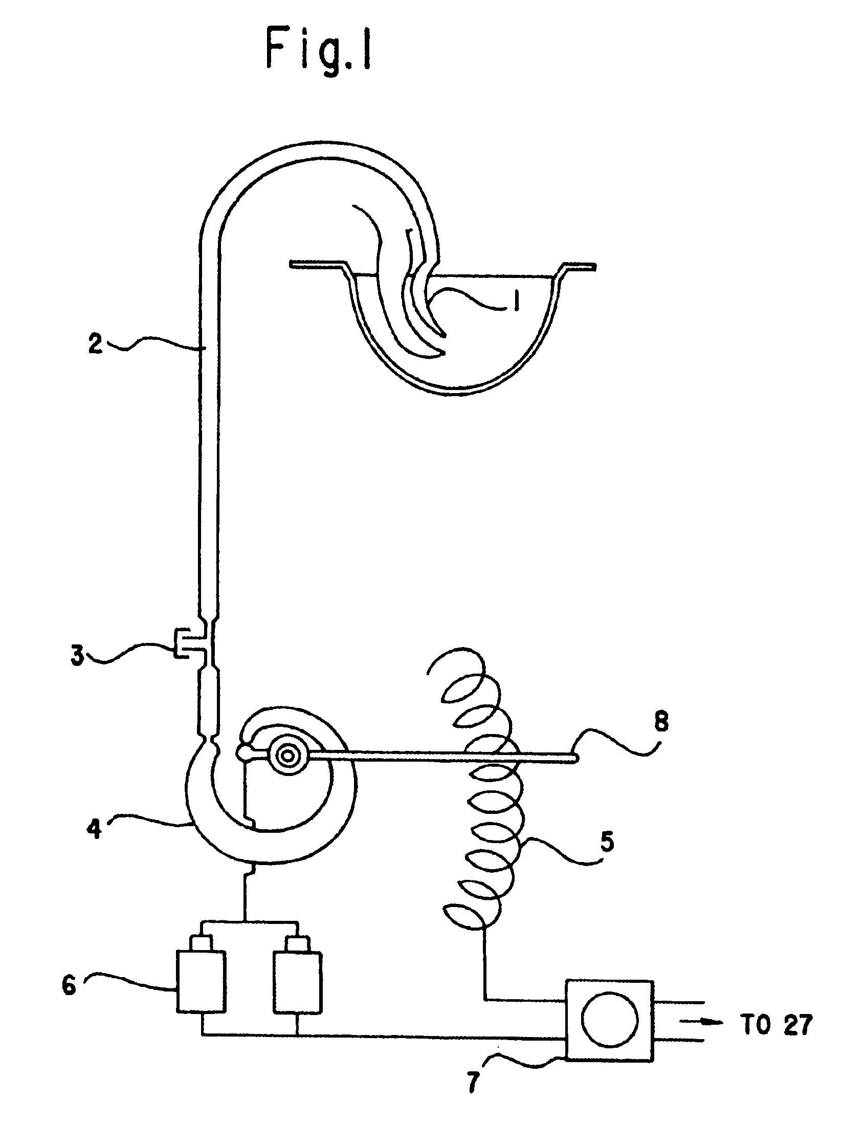 Method and device for training the tactile perception of a marksman, in particular a sport marksman