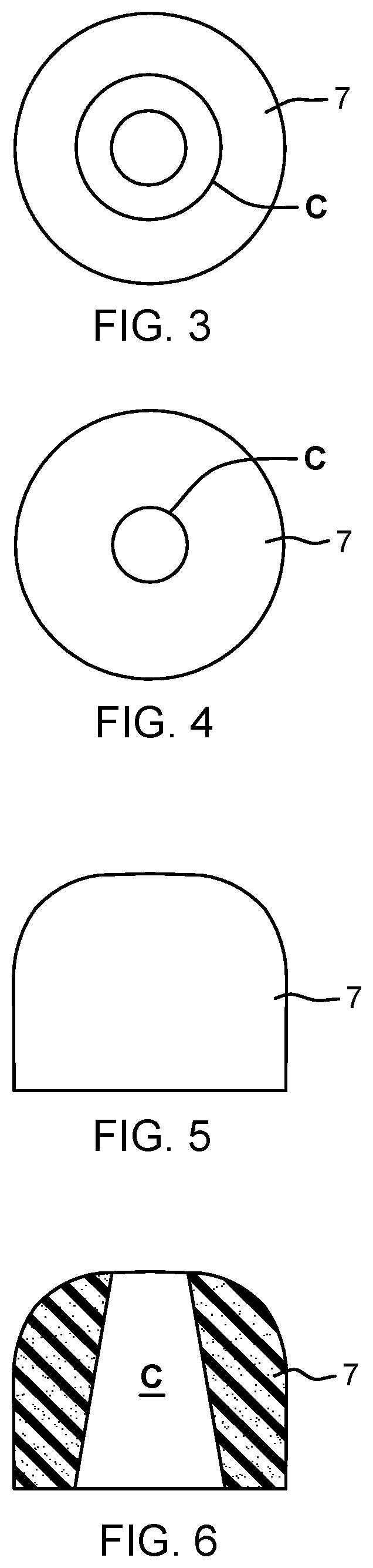 Sport shoe of the self-cleaning variety with a compressible cleaning structure