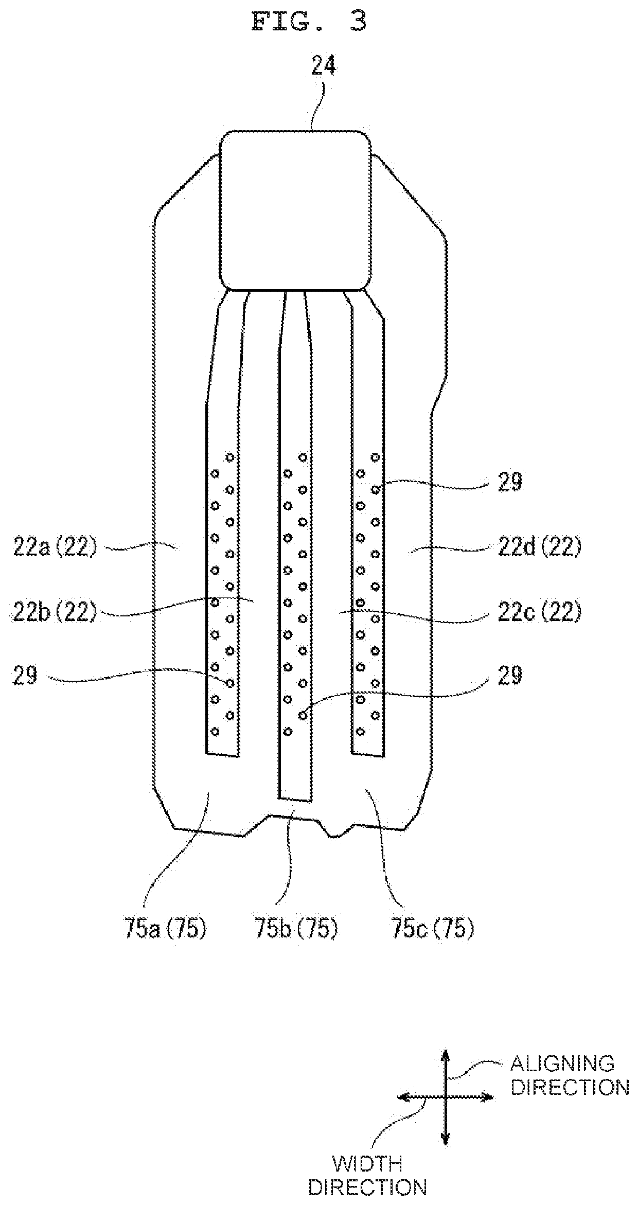 Liquid Discharging Head