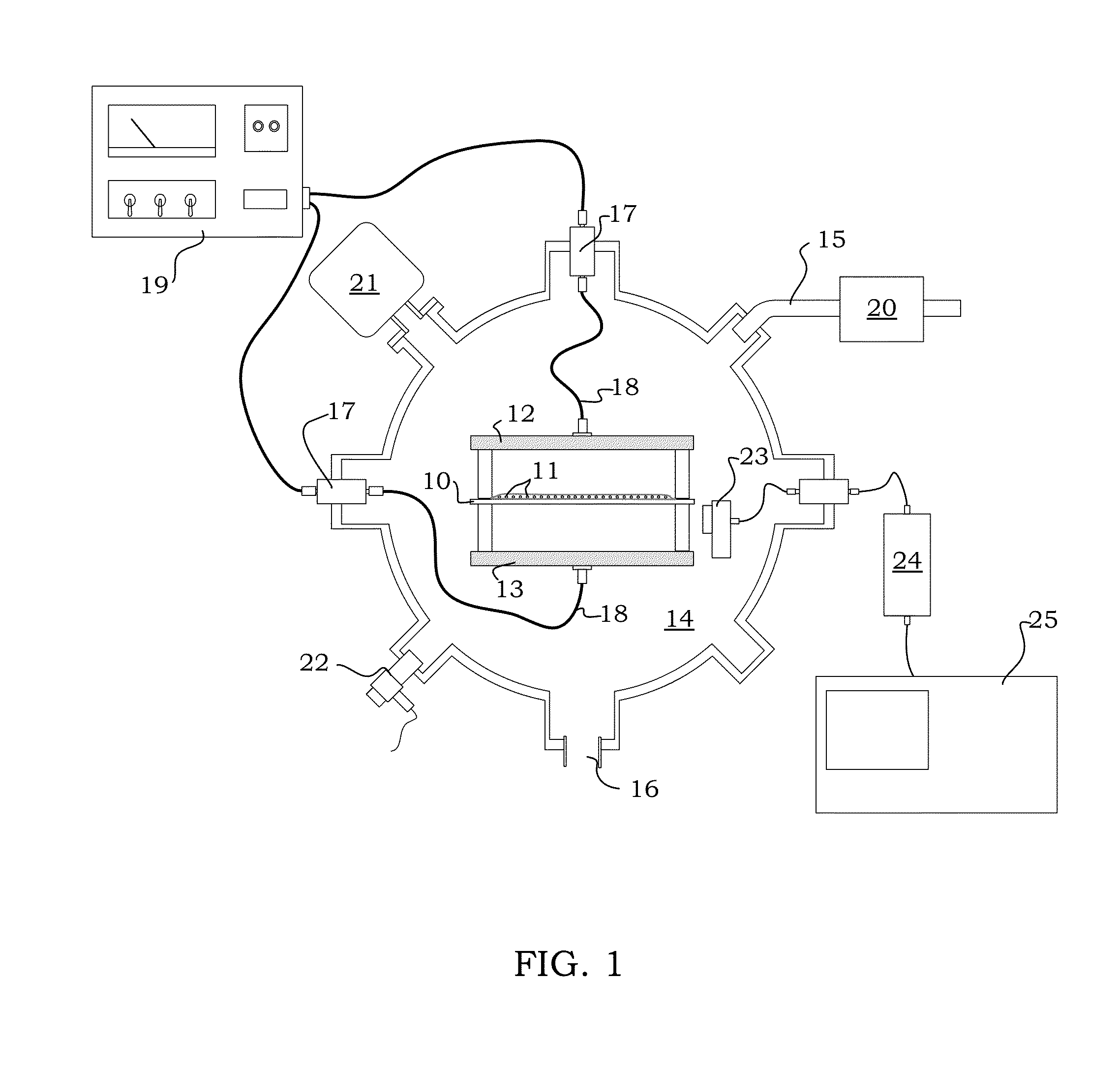 Membrane Selective for Alcohols