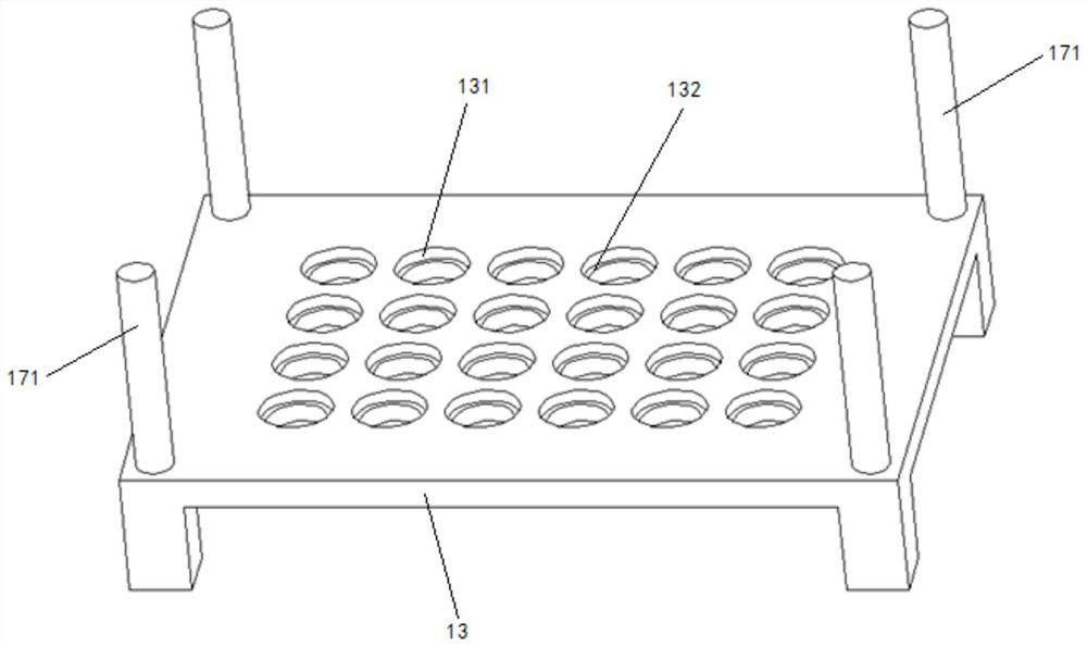 Device for stimulating cells with ultrasonic microbubbles and operating method thereof