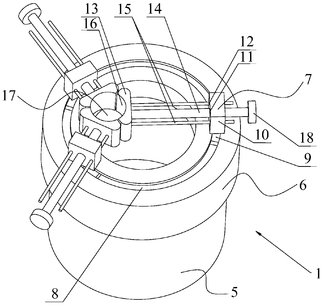 Optical fiber manufacturing technology