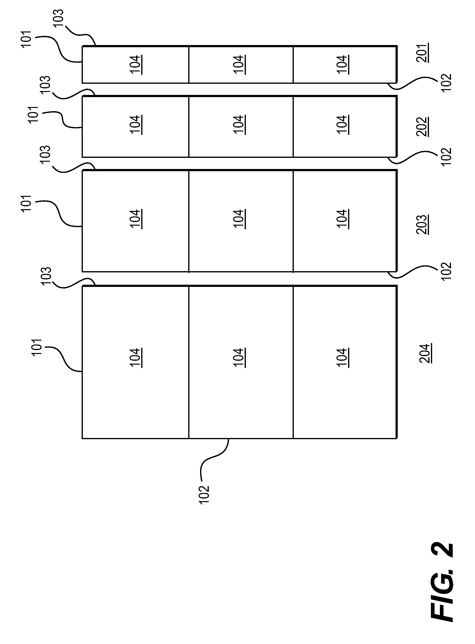 Therapeutic blocks and their methods of manufacture and use