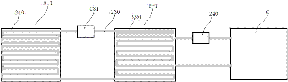 Skin Temperature Monitoring System Used in Tumor Hyperthermia