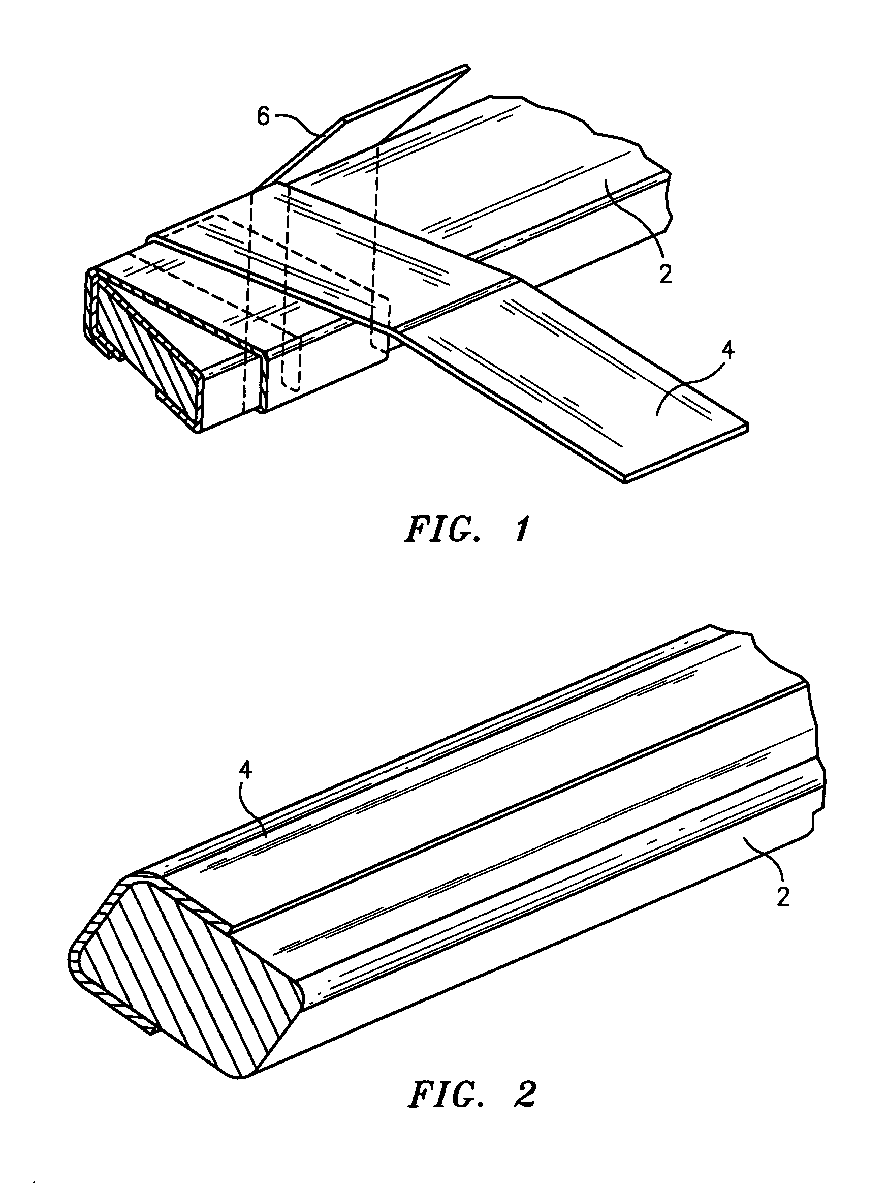 Polyamide electrical insulation for use in liquid filled transformers