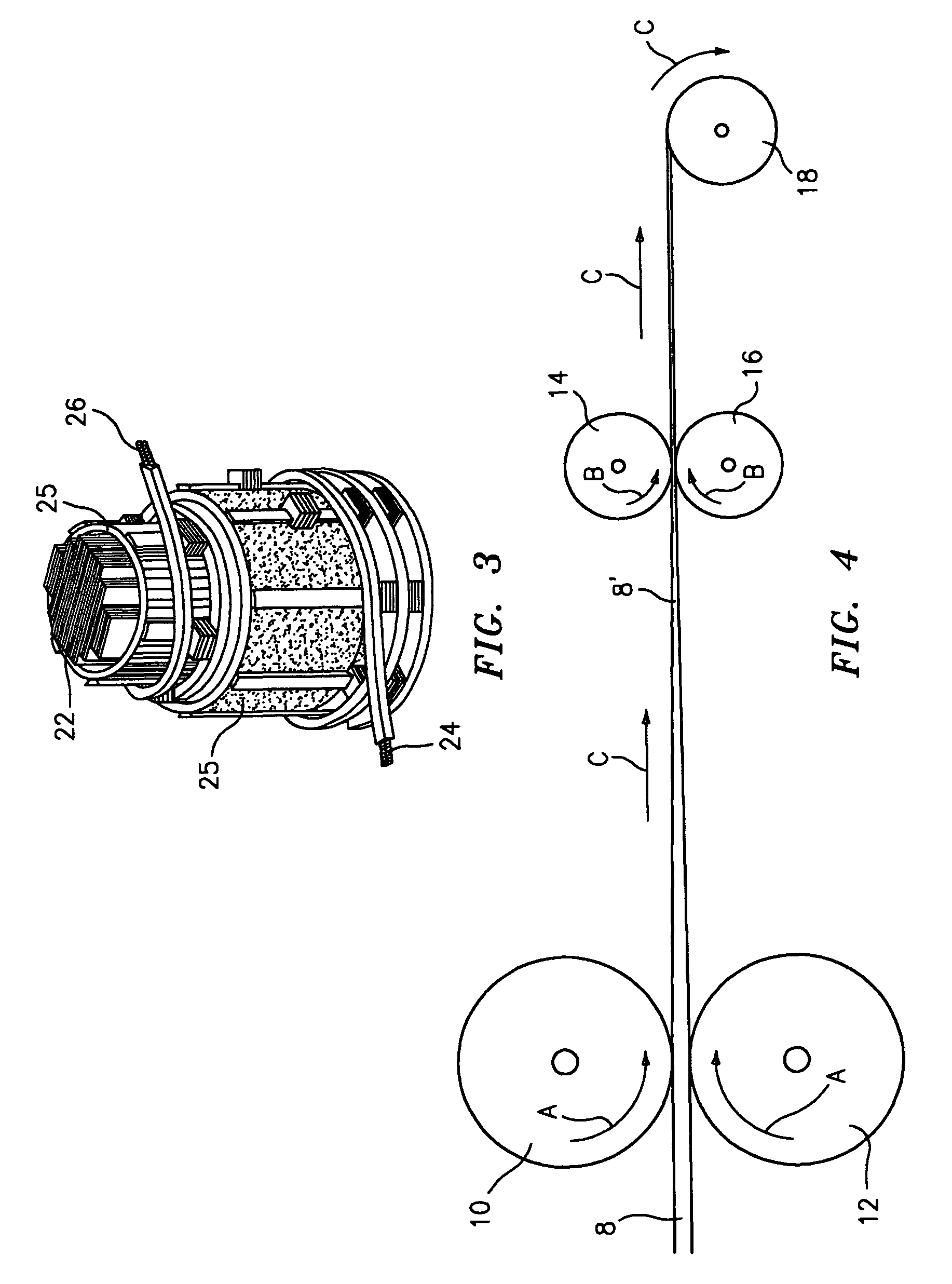 Polyamide electrical insulation for use in liquid filled transformers