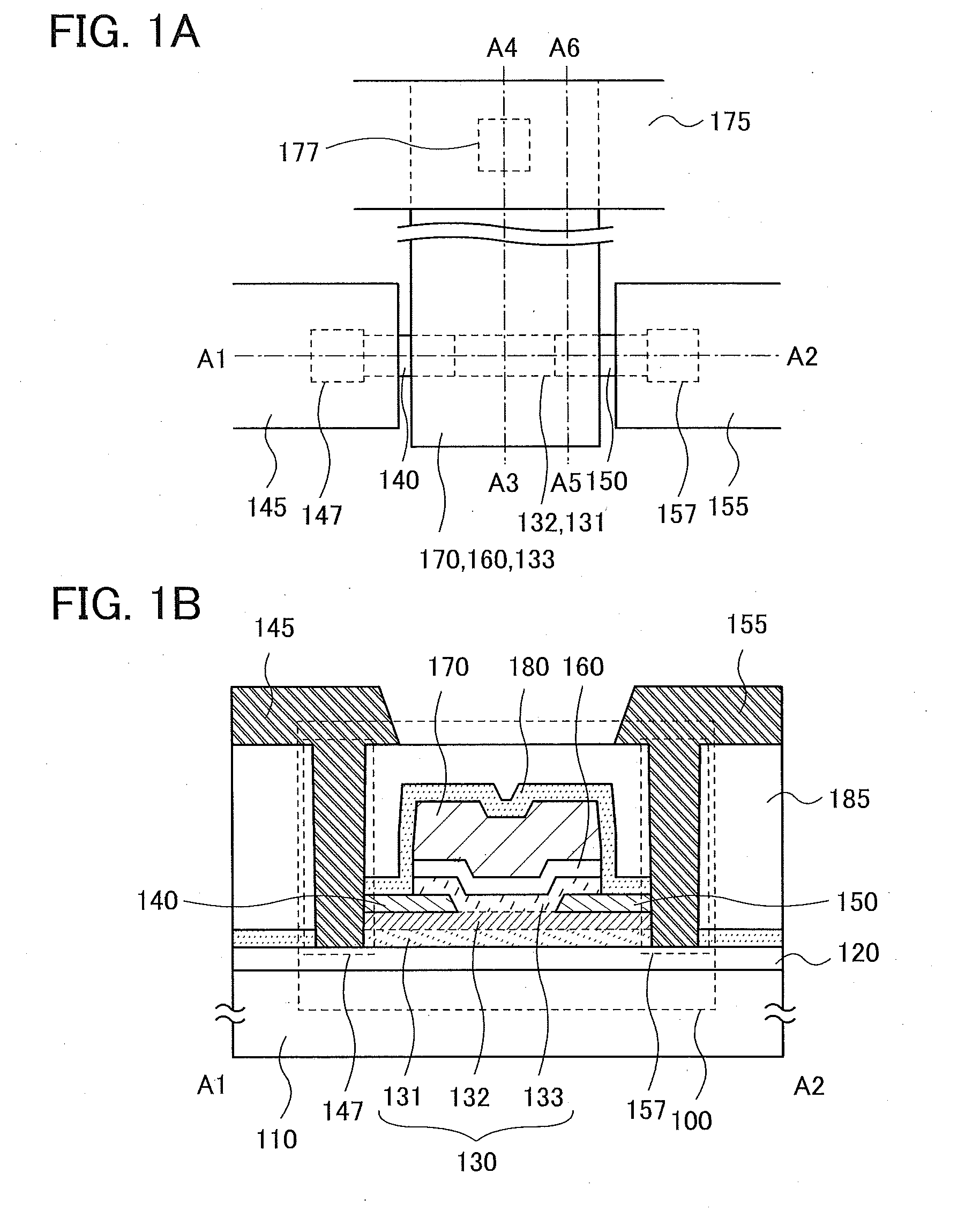 Semiconductor Device and Manufacturing Method Thereof