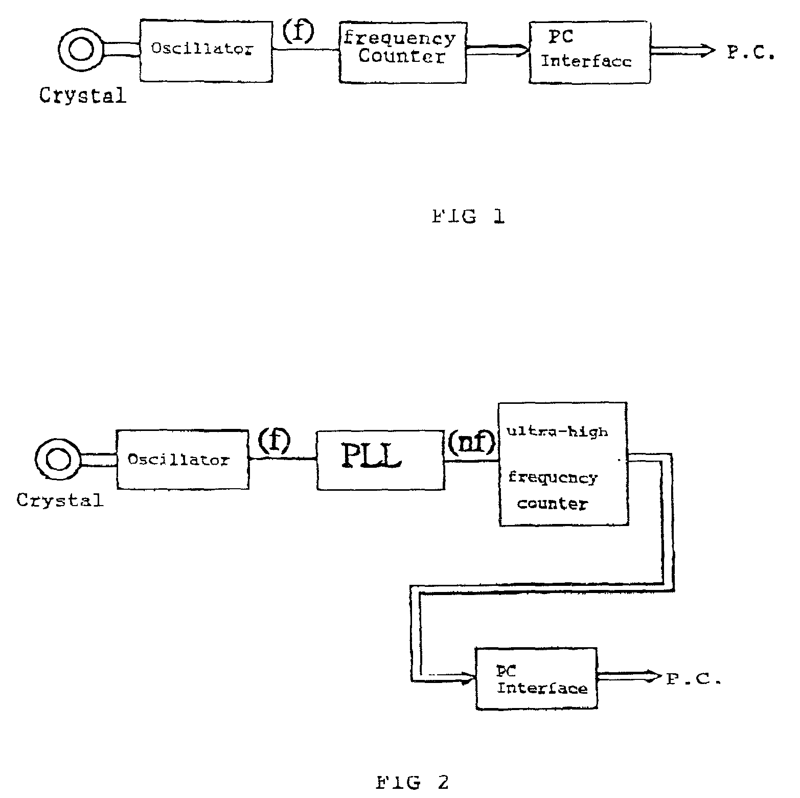 High resolution biosensor system