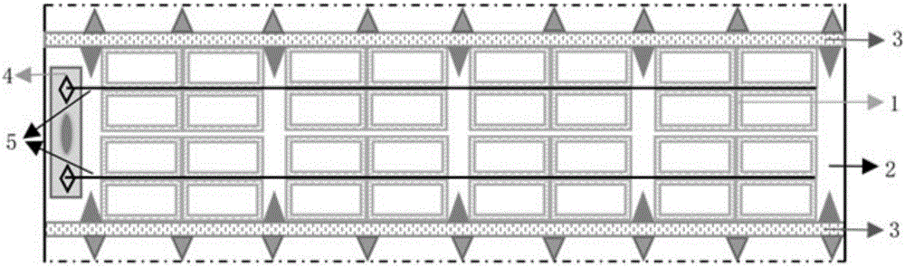 Semiconductor thermoelectric temperature control all-solid-state energy storage and conversion device