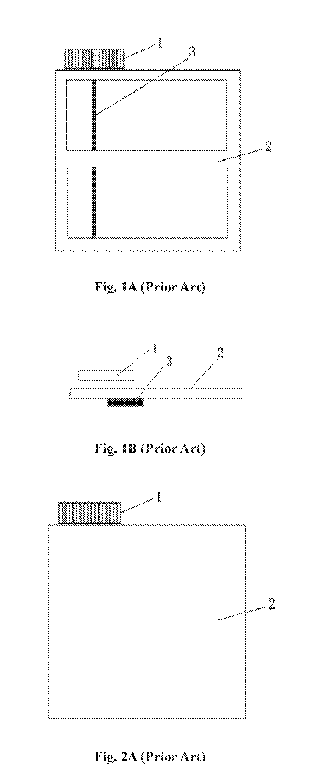 Method for improving transmittance of flat or curved liquid crystal display panel