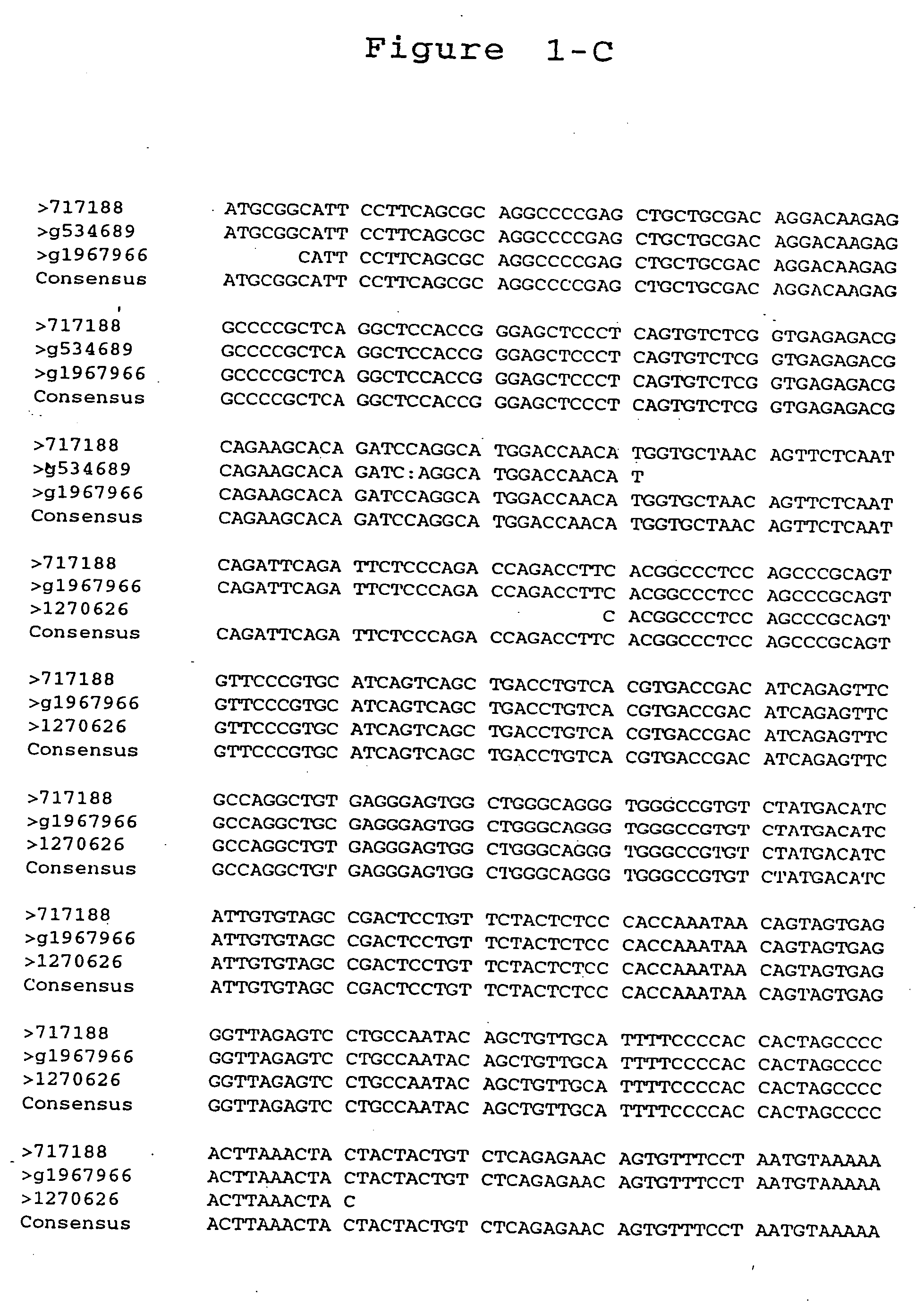 Reagents and methods useful for detecting diseases of the prostate