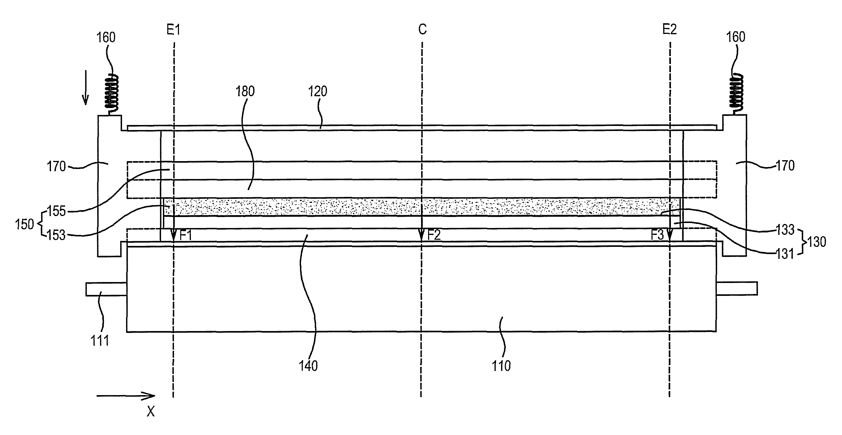 Fusing unit and image forming apparatus including the same