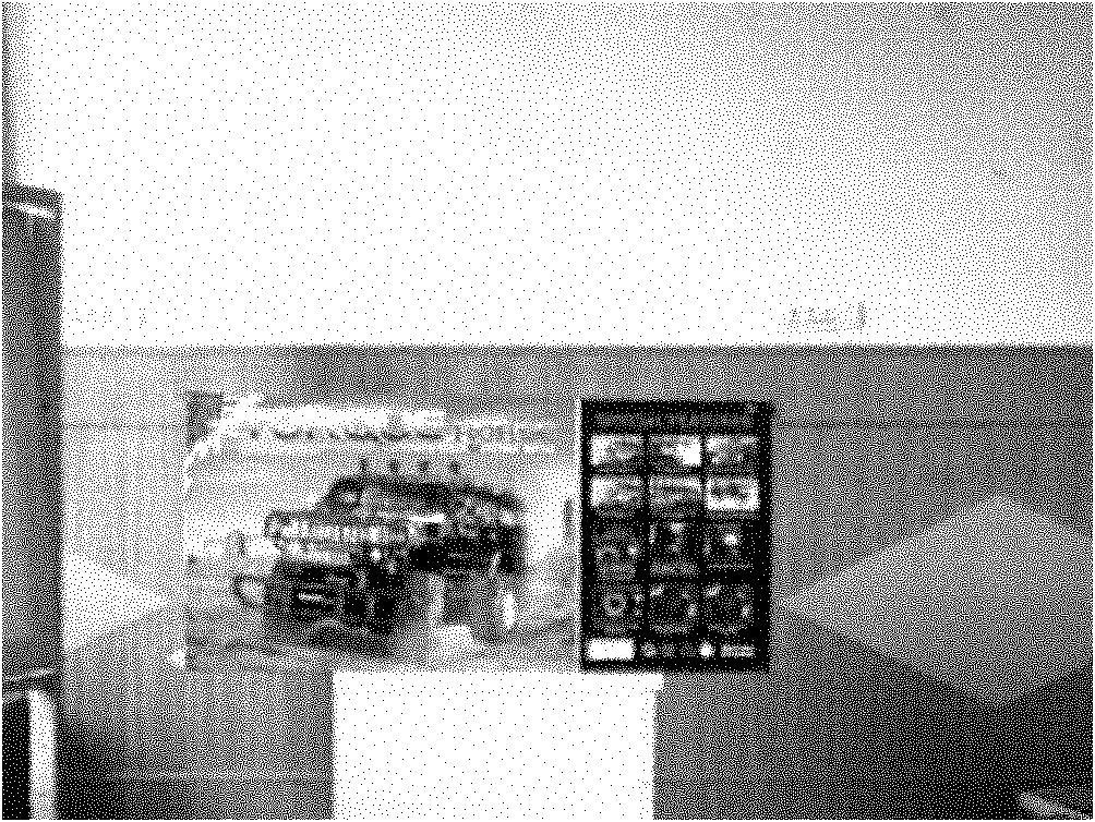 Stereo matching method based on digital score delay technology