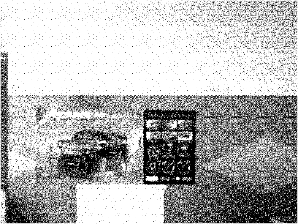 Stereo matching method based on digital score delay technology