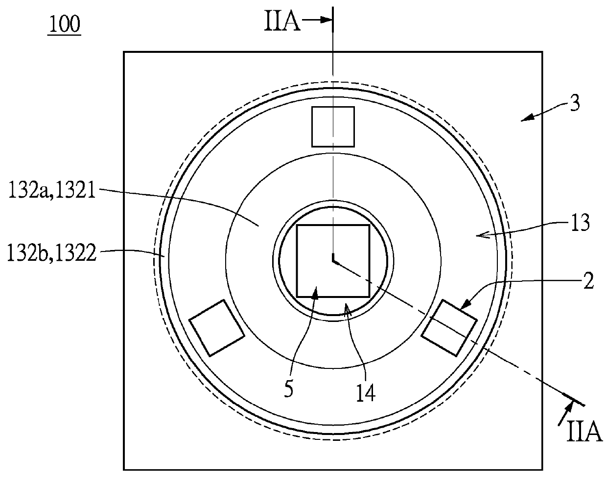 Optical sensor