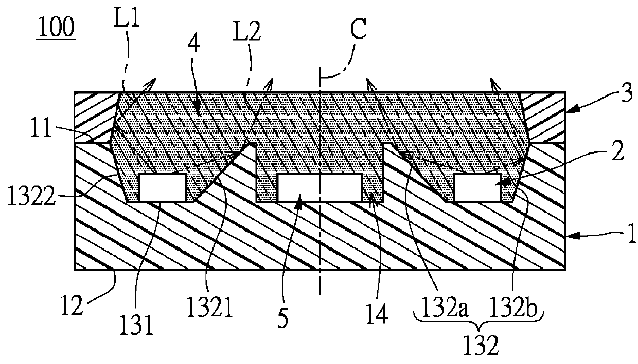 Optical sensor