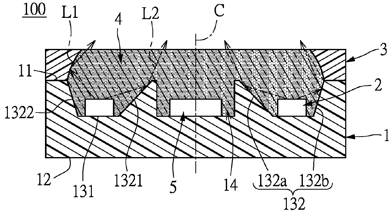 Optical sensor