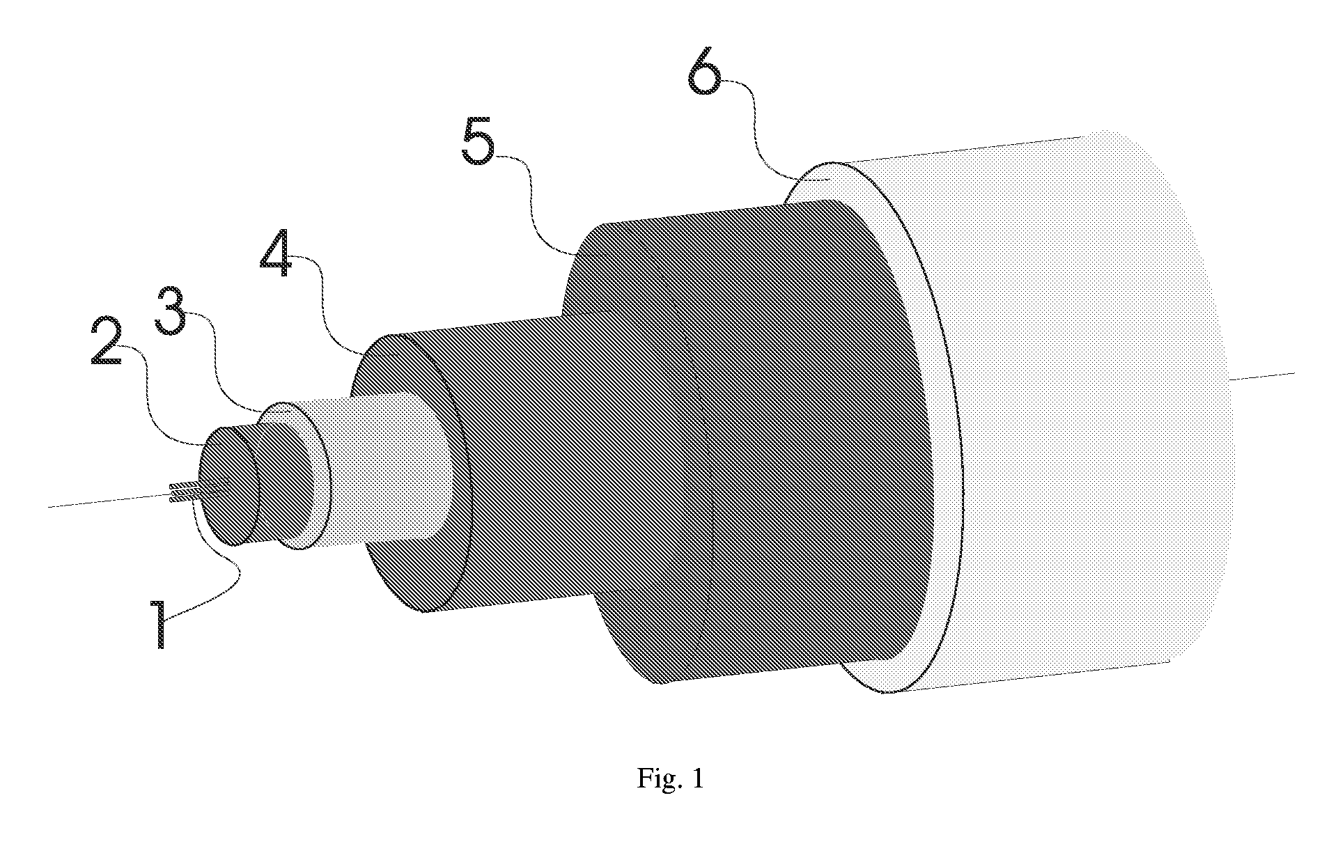 Hearing Aid with Rechargeable Battery and Rechargeable Battery