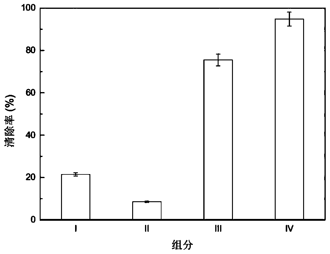 Stevia rebaudiana-containing feed and application thereof