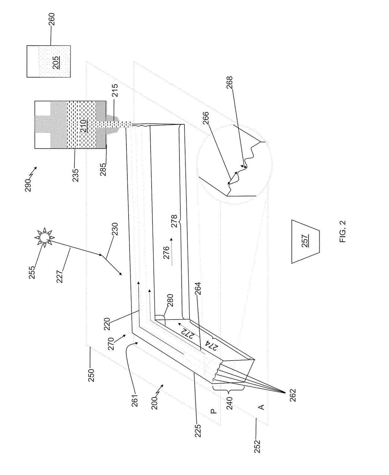 Extrusion printing of liquid crystal elastomers