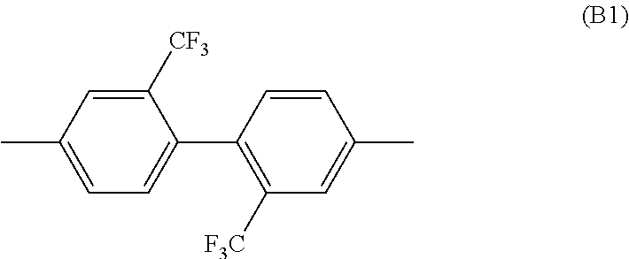 Polyimide resin