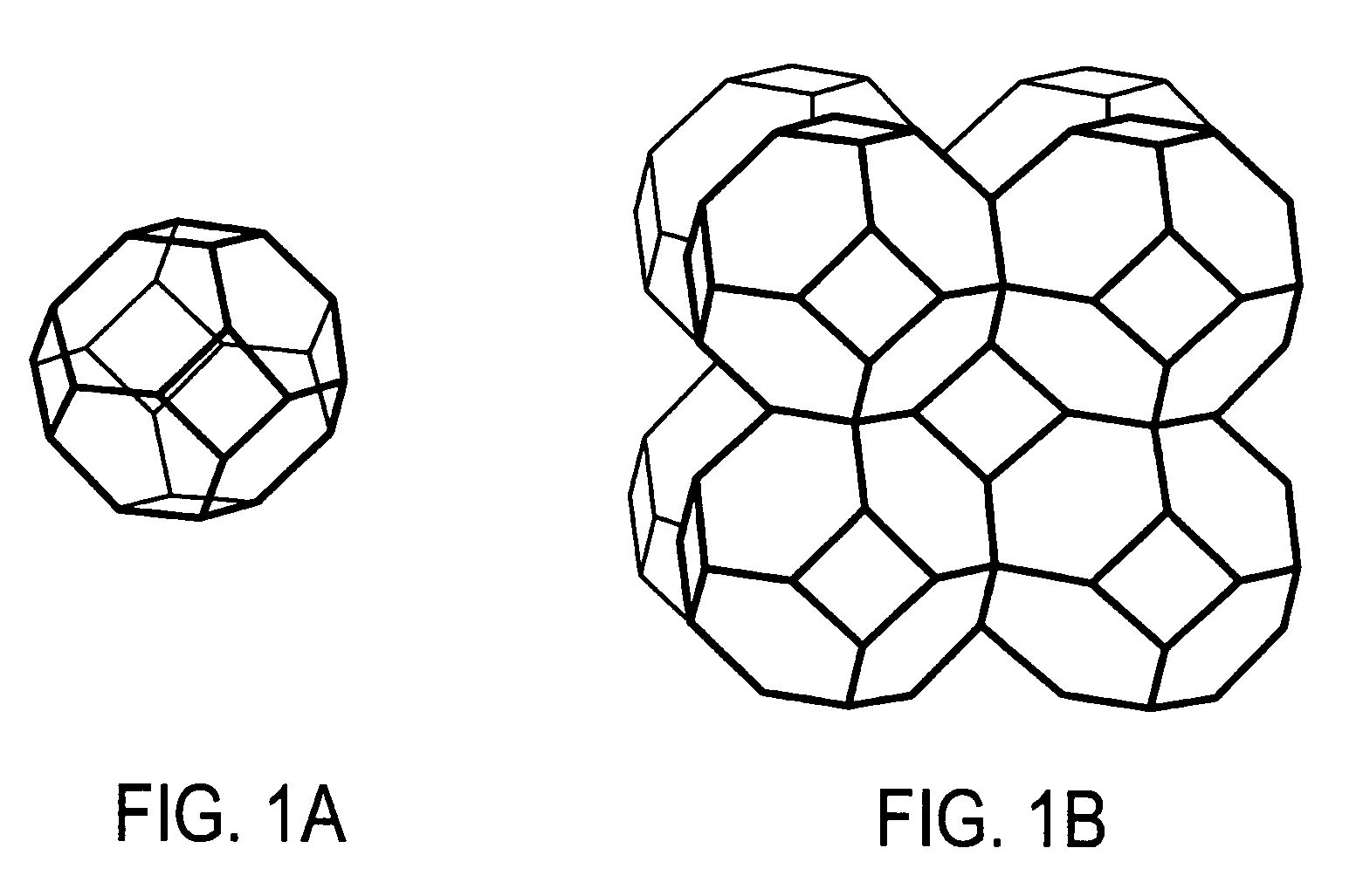 Chemical reaction and separation method