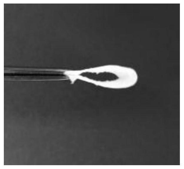 A kind of composite solid electrolyte, its preparation method and application