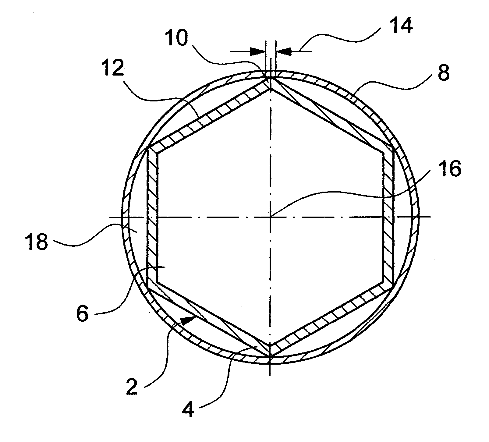 Endoscopic instrument