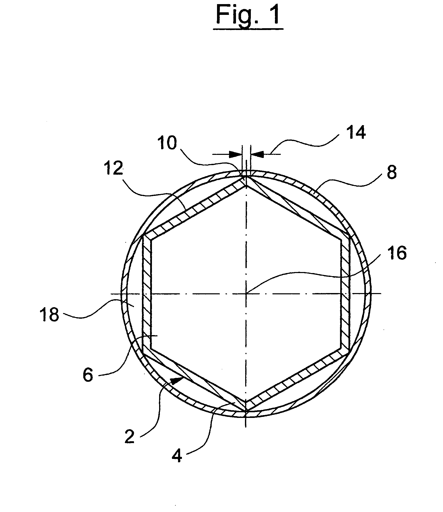 Endoscopic instrument