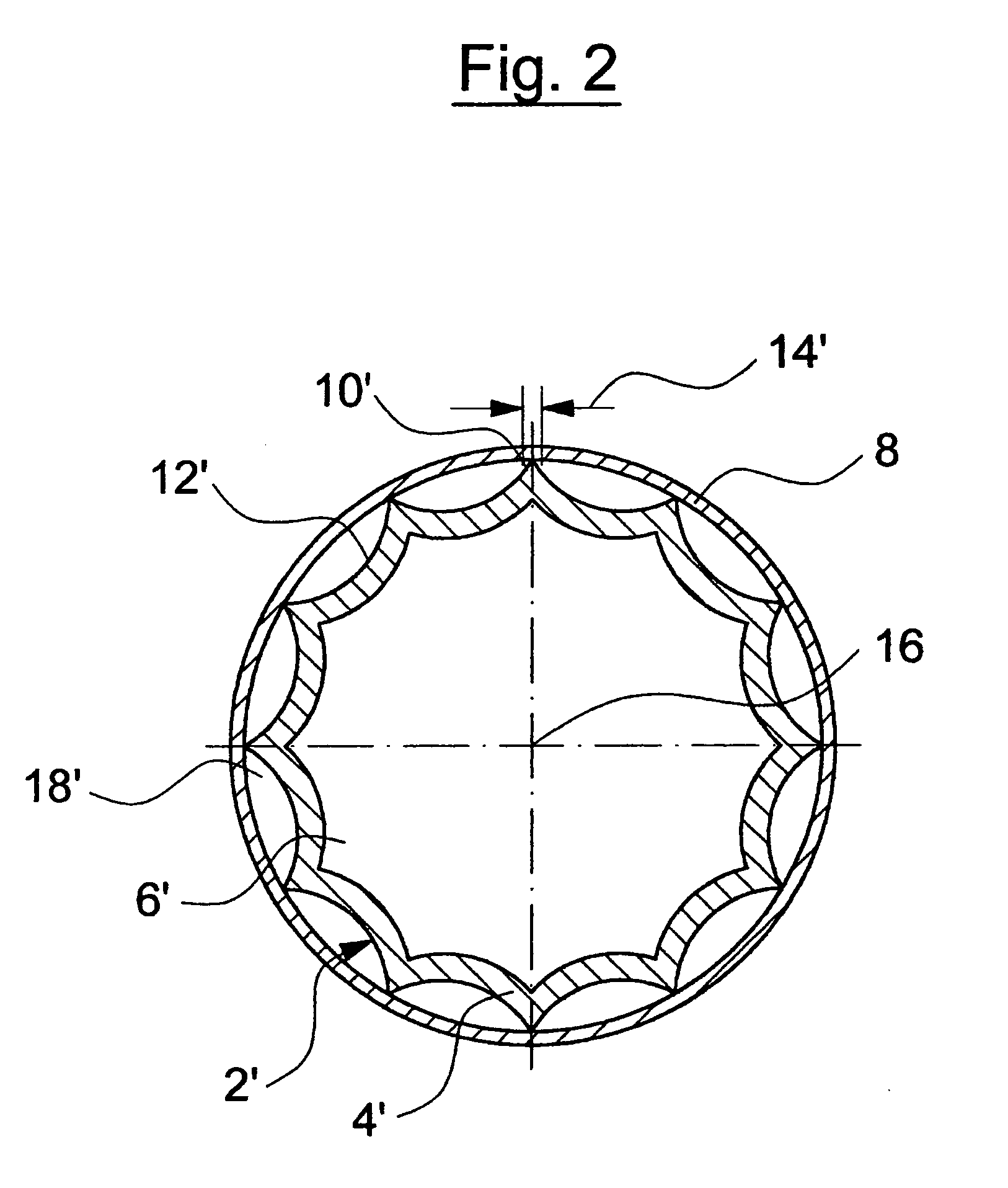 Endoscopic instrument