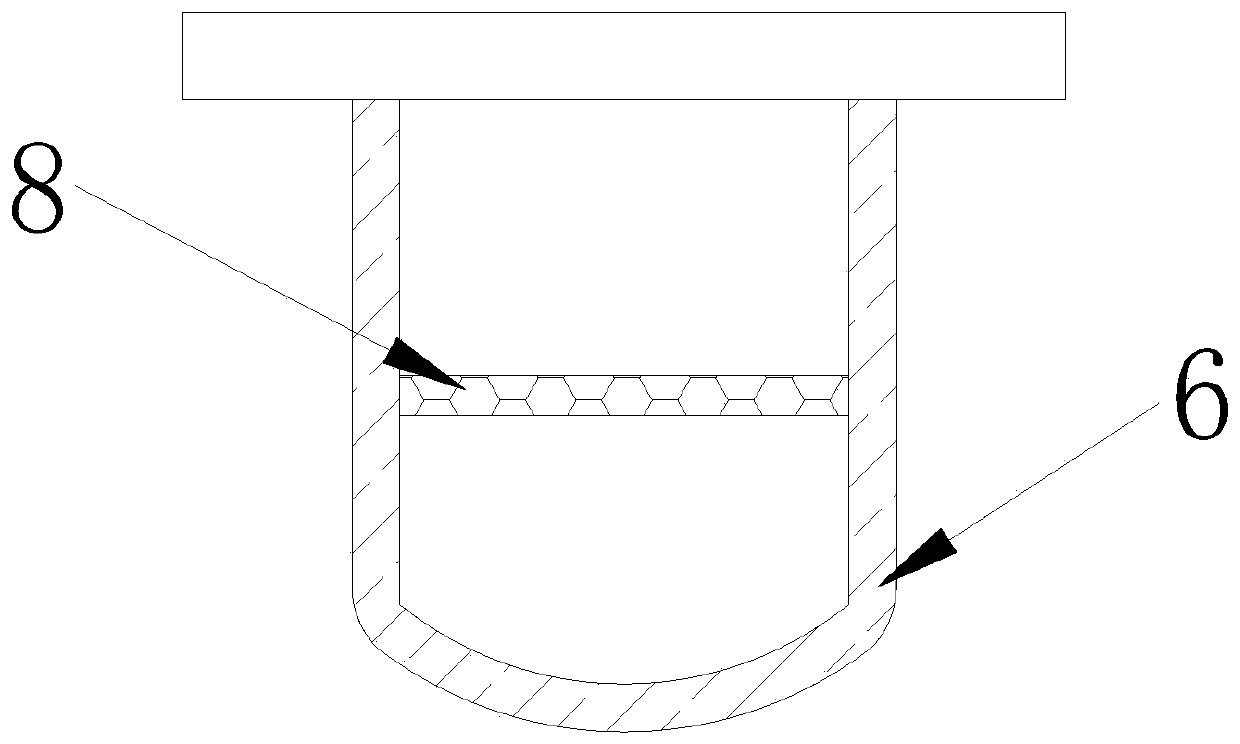 Multipurpose unmanned aerial vehicle water taking device