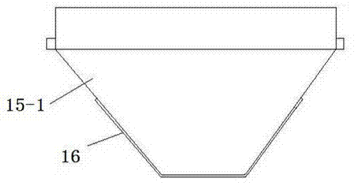 Circular Progressive Rolling Type Channel Lining Machine