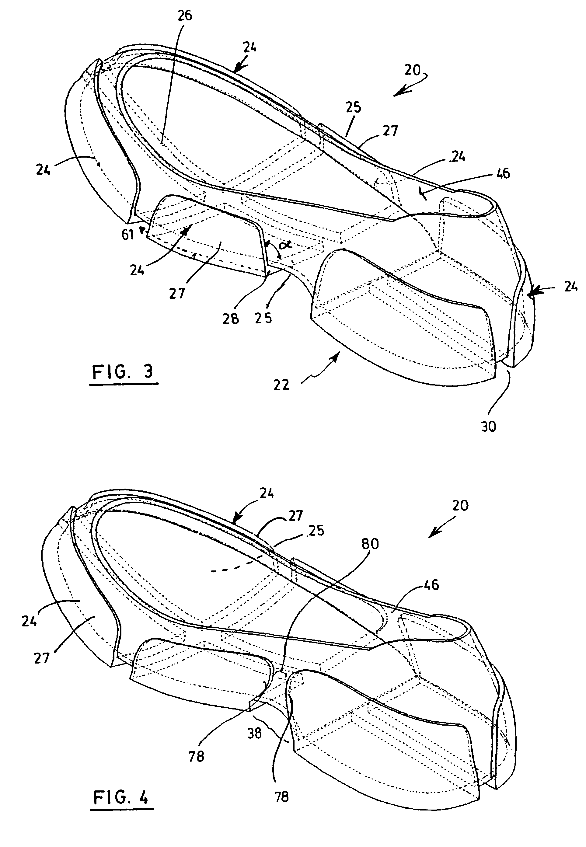 Adaptable shoe cover