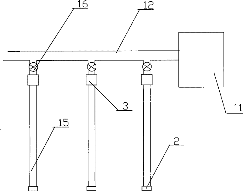 Sprinkler, Sprinkler Irrigation System and Its Application in Reconstruction of Saline-alkali Land