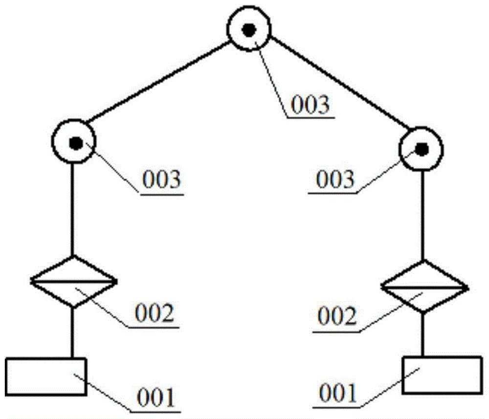 A Modular Handheld Dual-Operation End-Master Robot